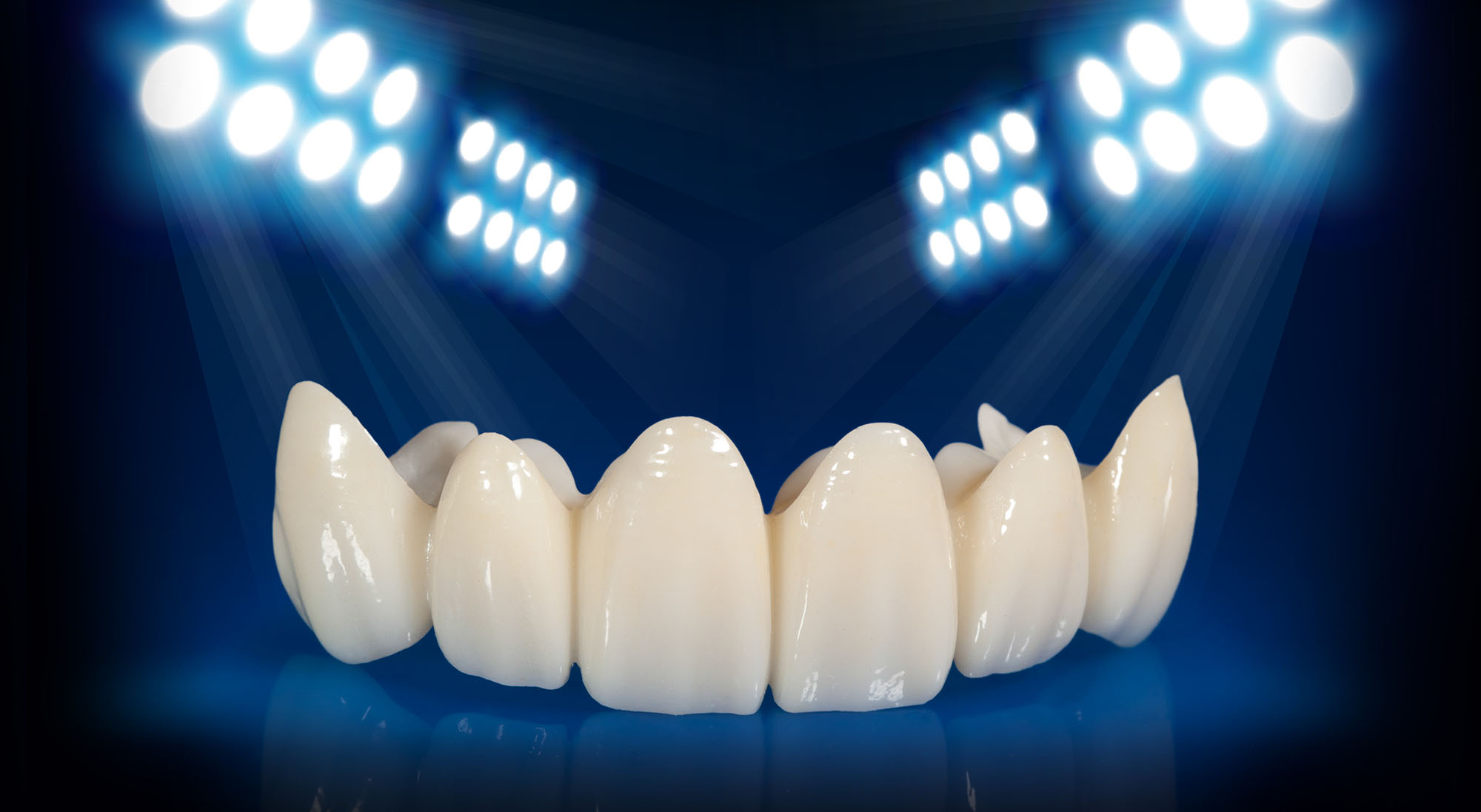 How good is Zirconia Crown for your tooth! O Dental